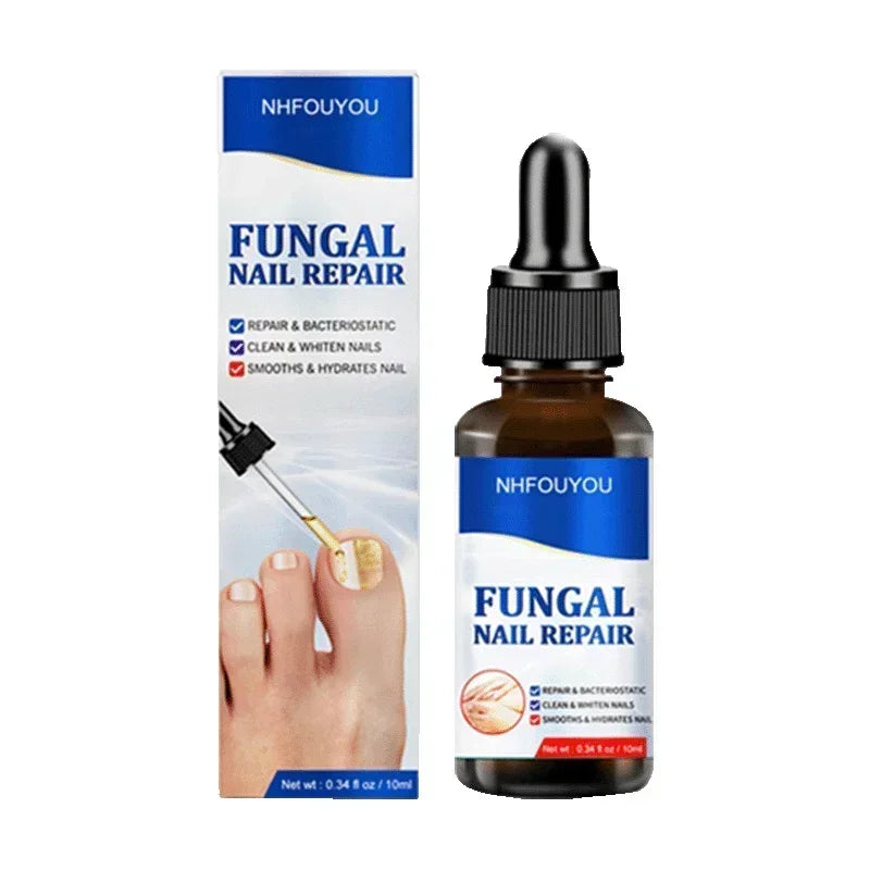 Kerasal Fungal Nail Renewal, Restores Appearance of Discolored or Damaged Nails
