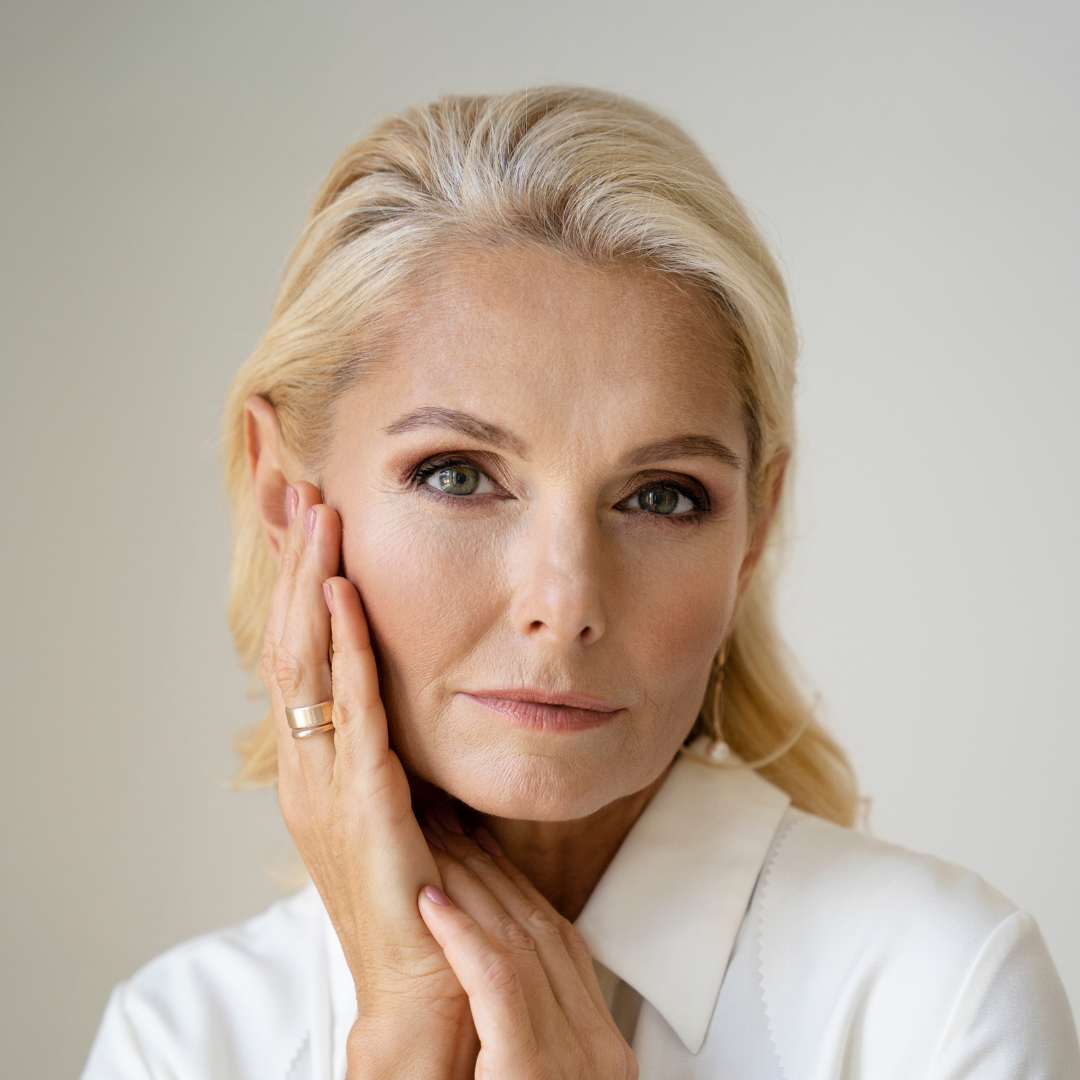 ANTI AGING