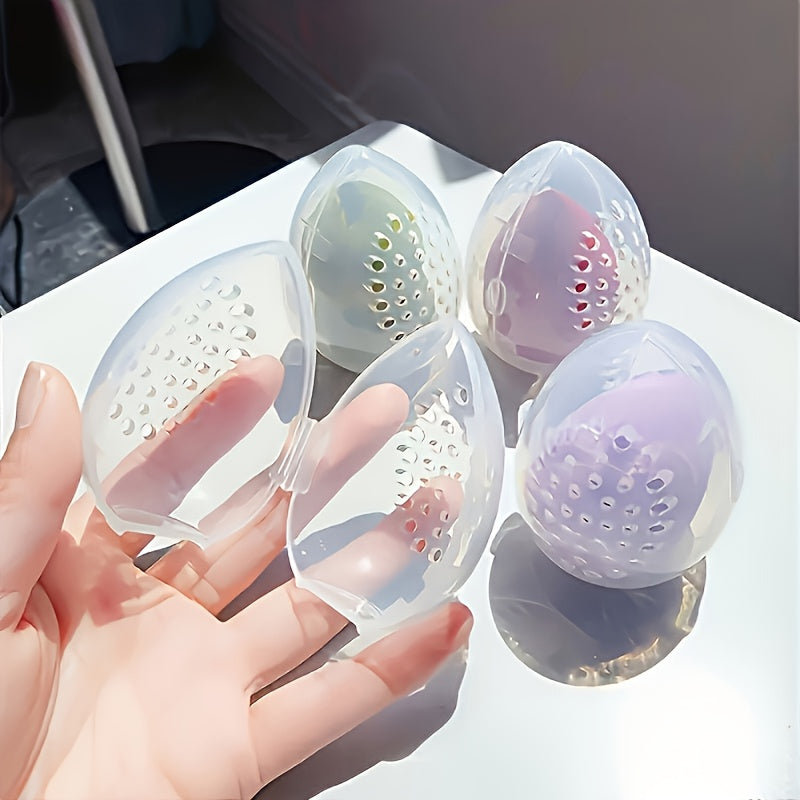 BlendSafe Case – Hygienic Storage for Beauty Sponges