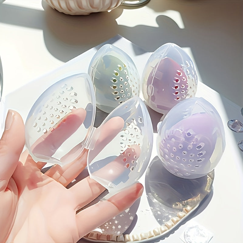 BlendSafe Case – Hygienic Storage for Beauty Sponges