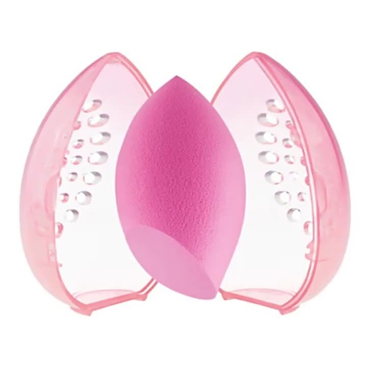 BlendSafe Case – Hygienic Storage for Beauty Sponges