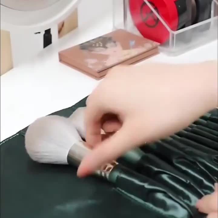 14 Brush Set 14 Brush Set