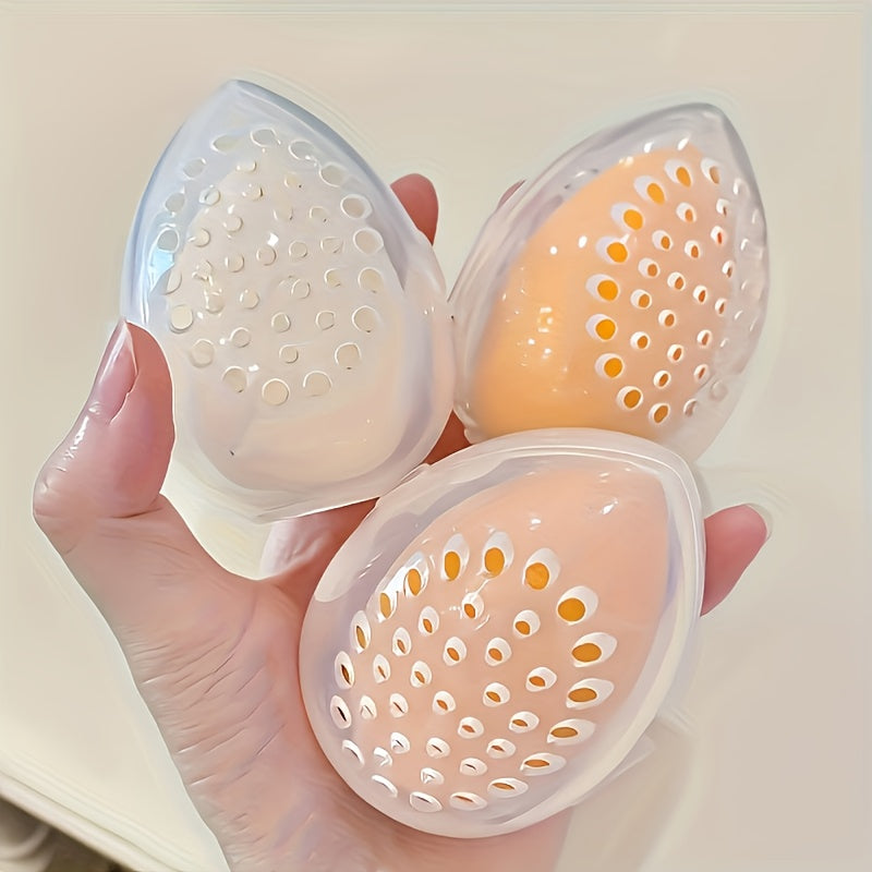 BlendSafe Case – Hygienic Storage for Beauty Sponges