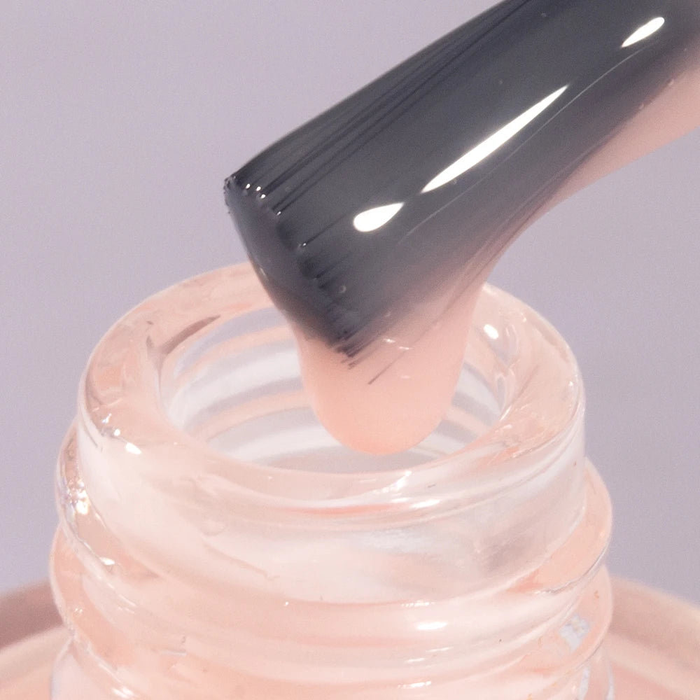 Nail Strengthener with Calcium & Wheat Protein — Growth & Protection with Every Application