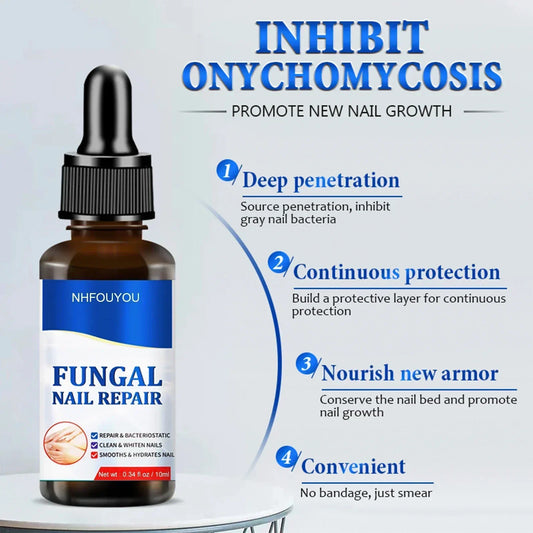 Kerasal Fungal Nail Renewal, Restores Appearance of Discolored or Damaged Nails