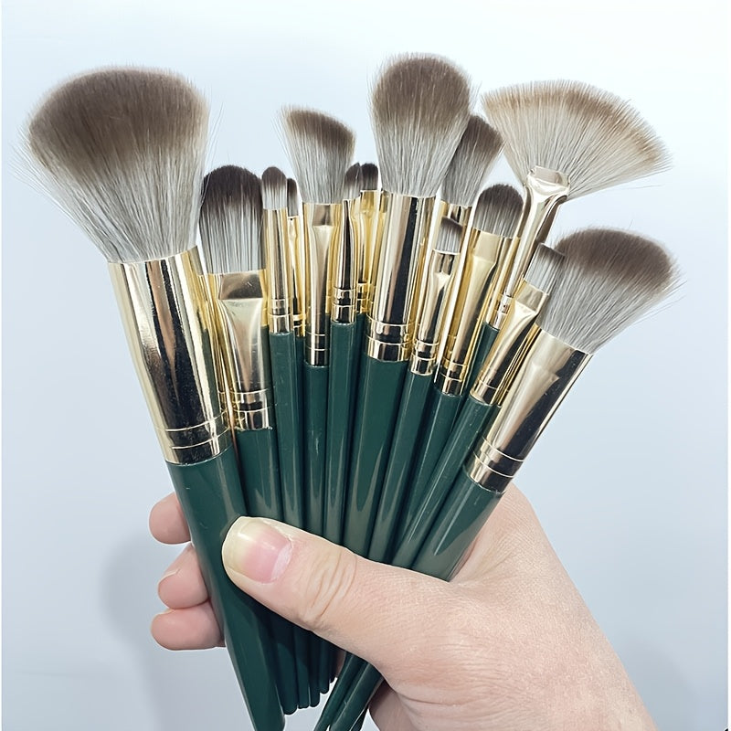 14 Brush Set 14 Brush Set