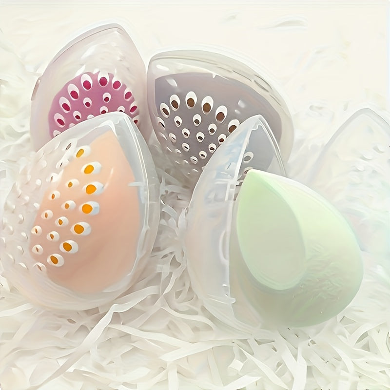 BlendSafe Case – Hygienic Storage for Beauty Sponges