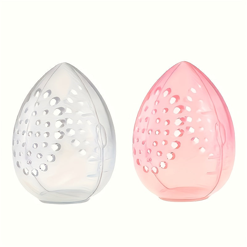 BlendSafe Case – Hygienic Storage for Beauty Sponges